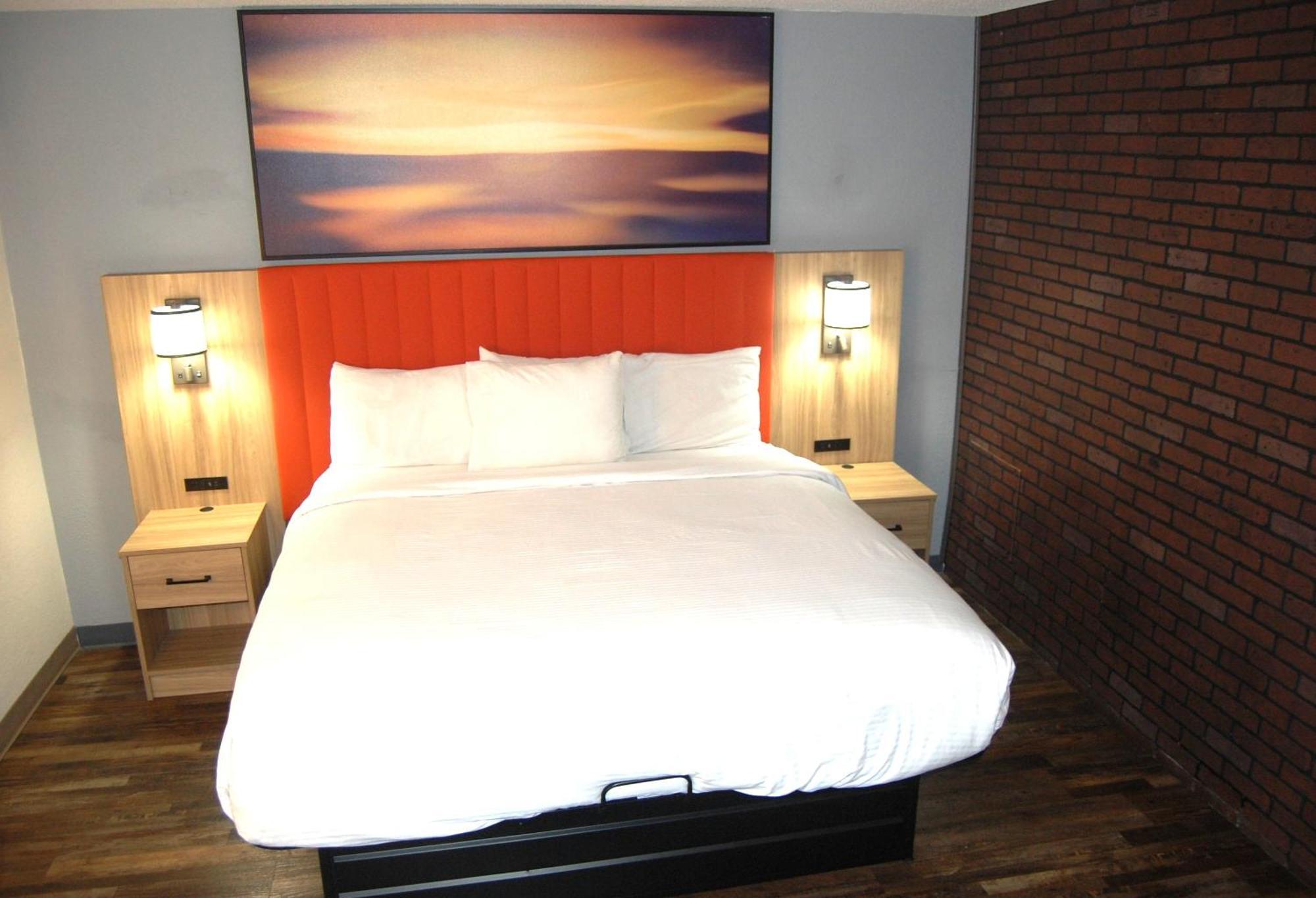 Vacation Lodge Pigeon Forge Eksteriør billede