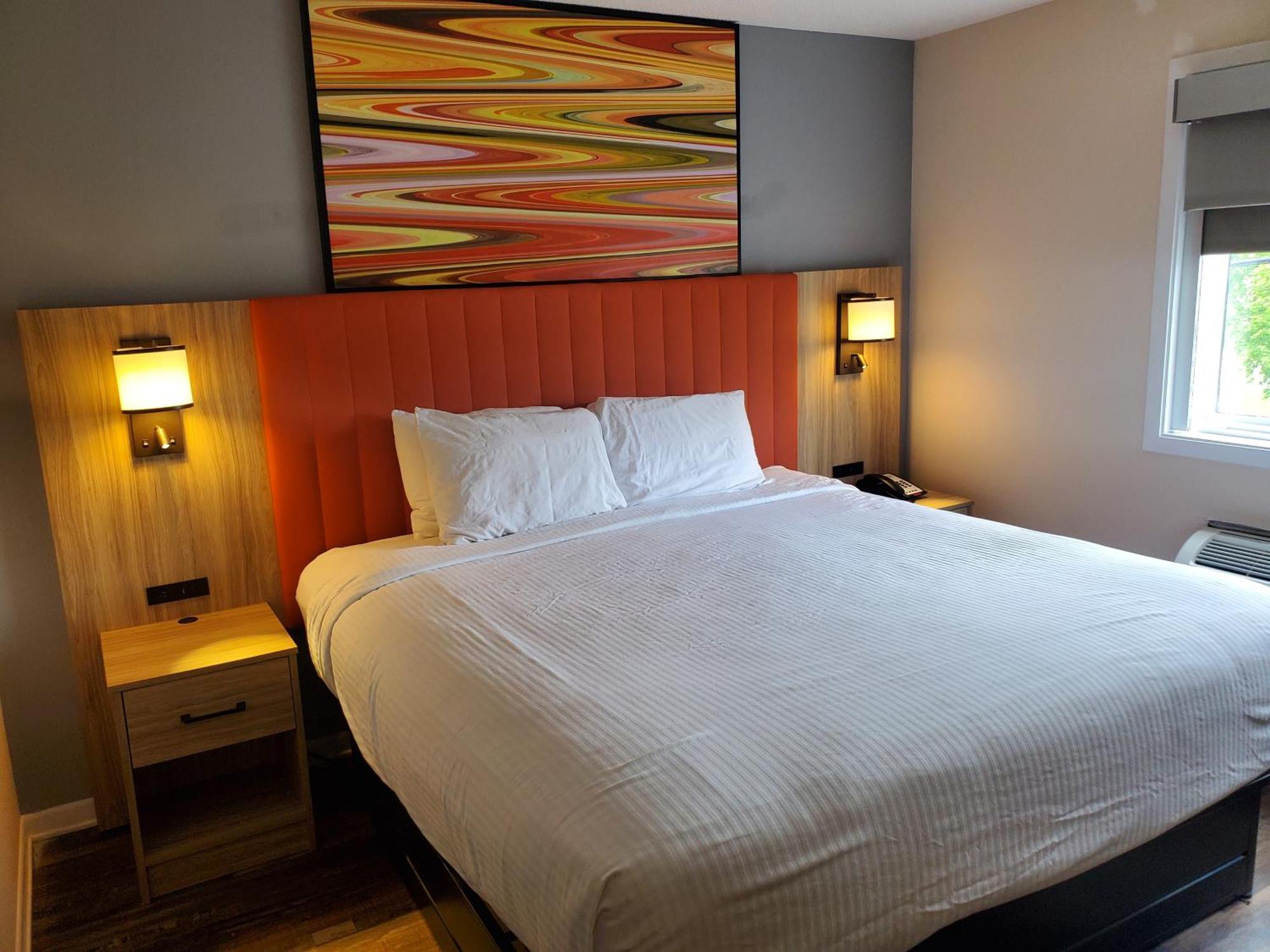 Vacation Lodge Pigeon Forge Eksteriør billede