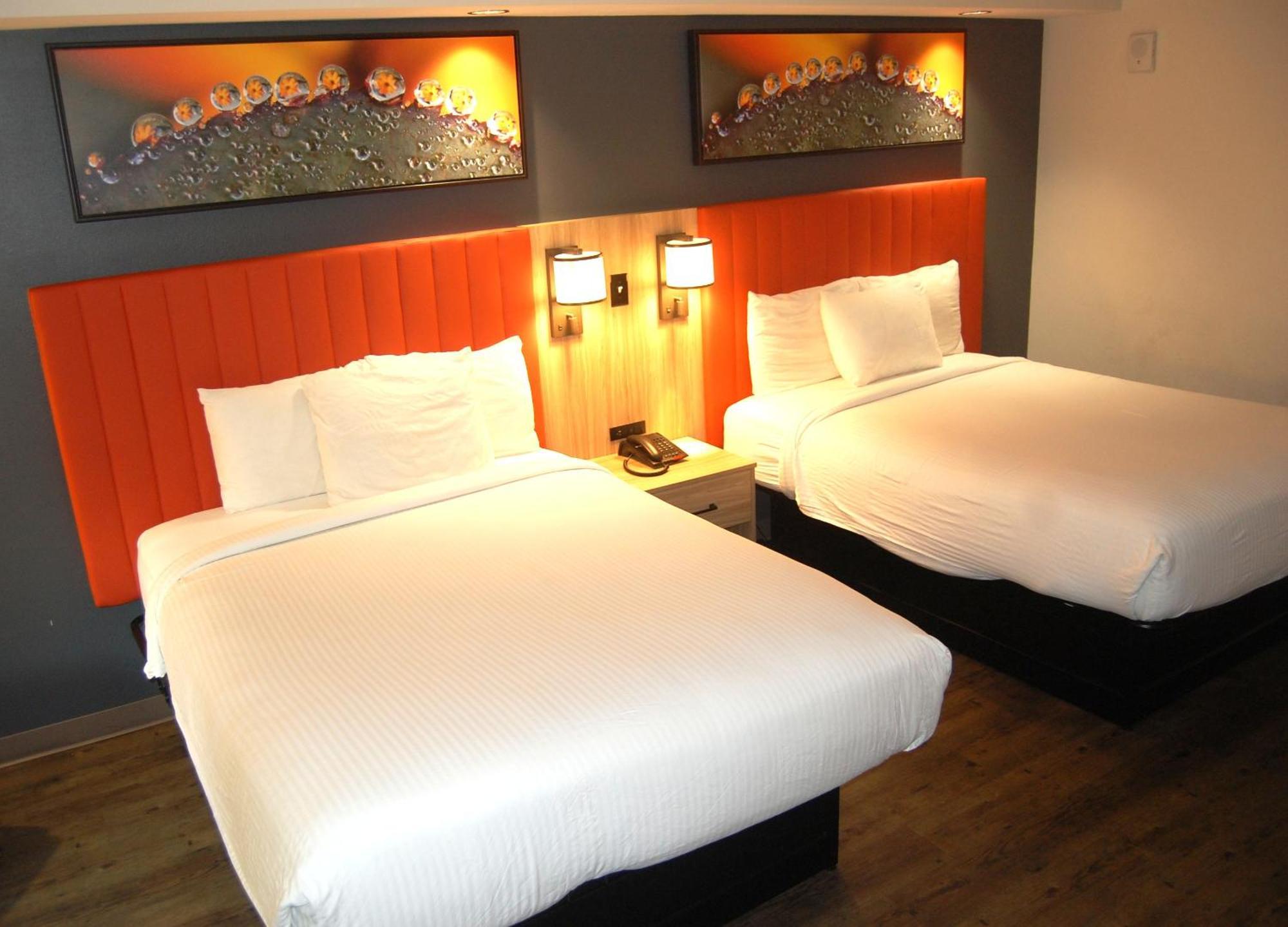 Vacation Lodge Pigeon Forge Eksteriør billede
