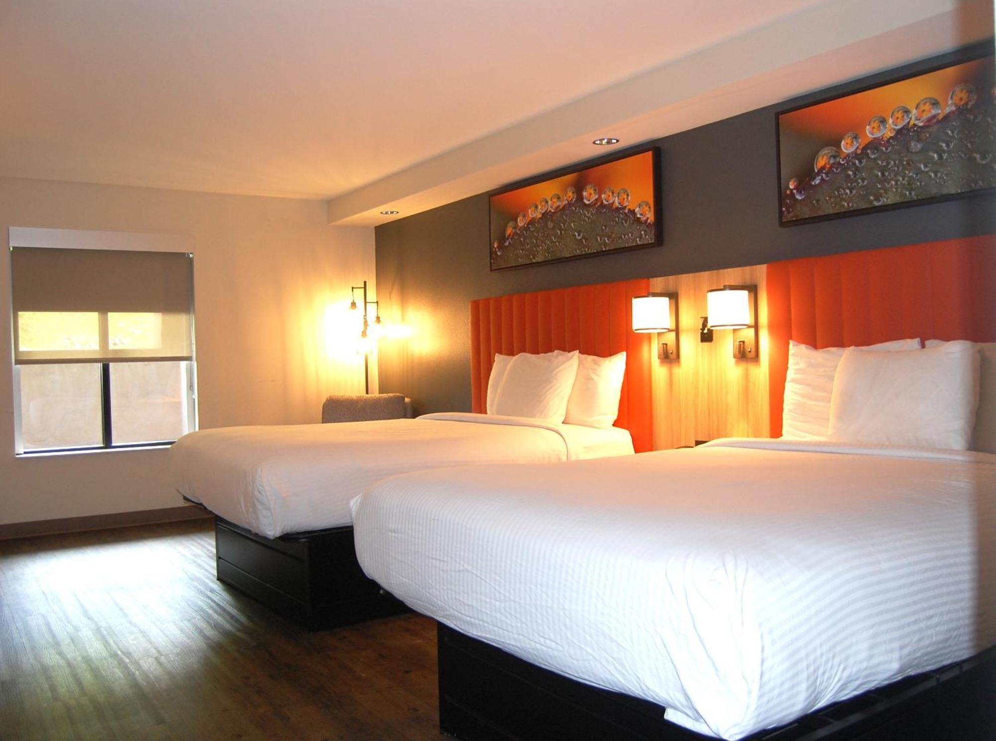 Vacation Lodge Pigeon Forge Eksteriør billede