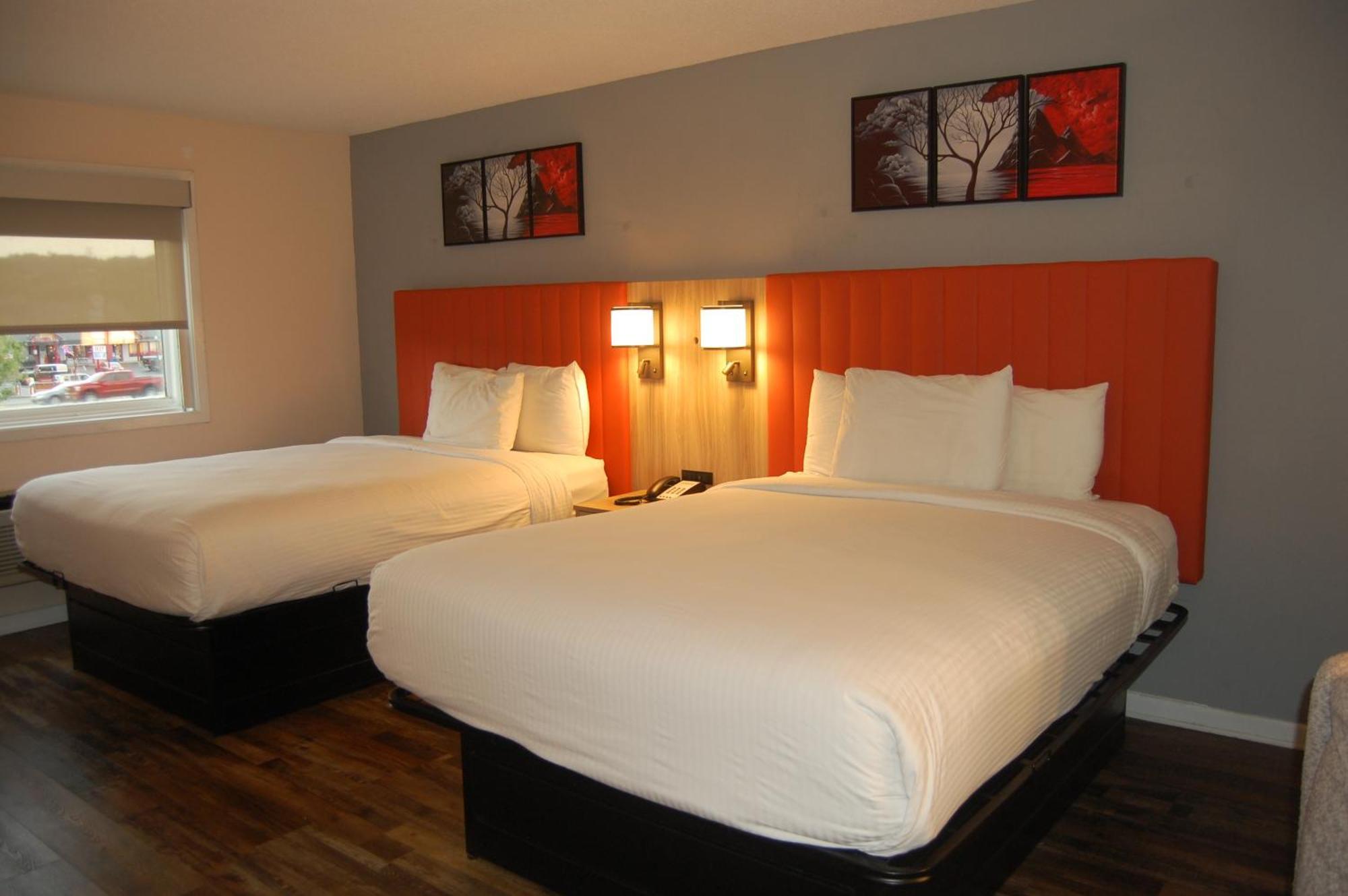 Vacation Lodge Pigeon Forge Eksteriør billede