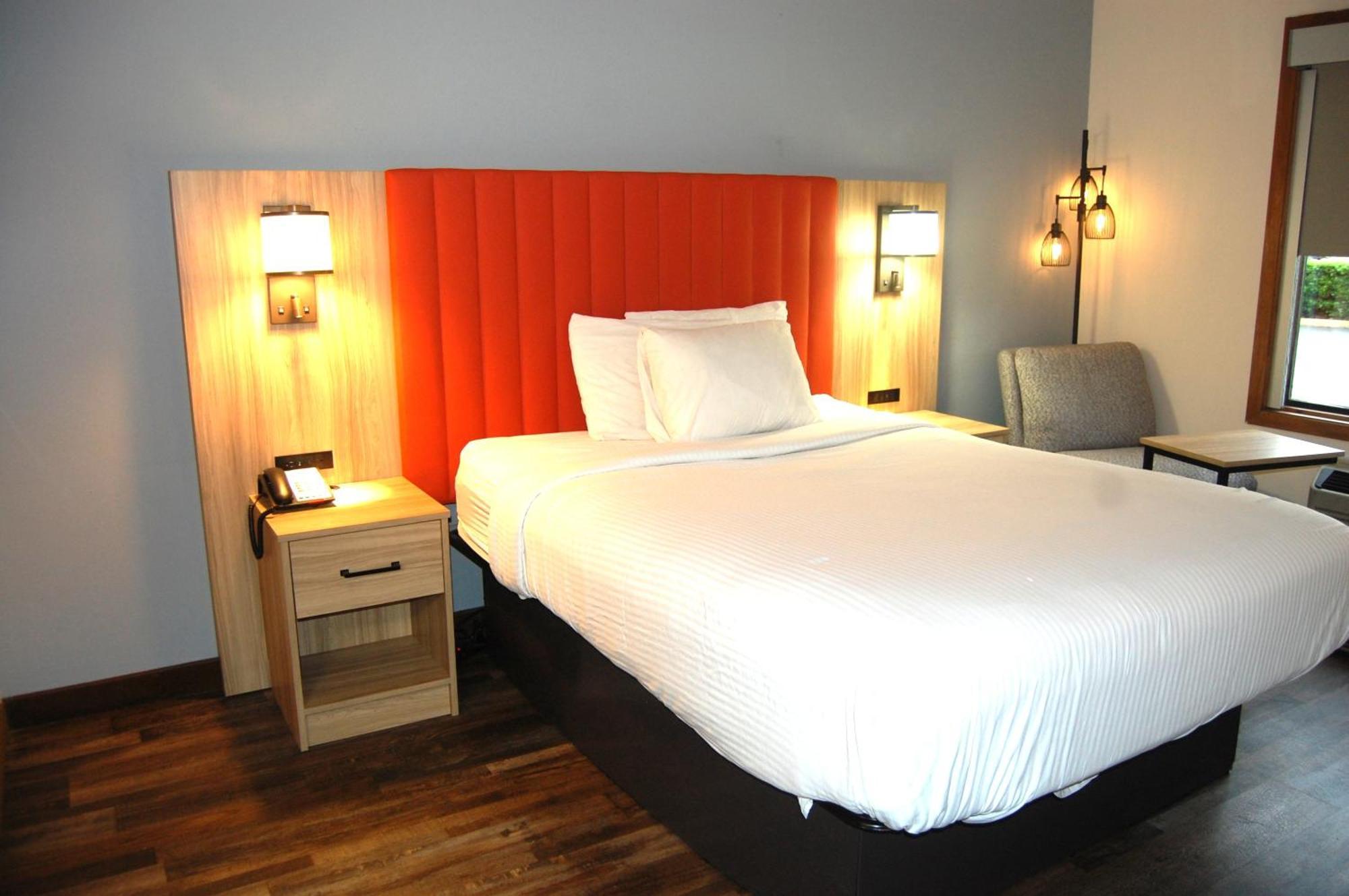 Vacation Lodge Pigeon Forge Eksteriør billede