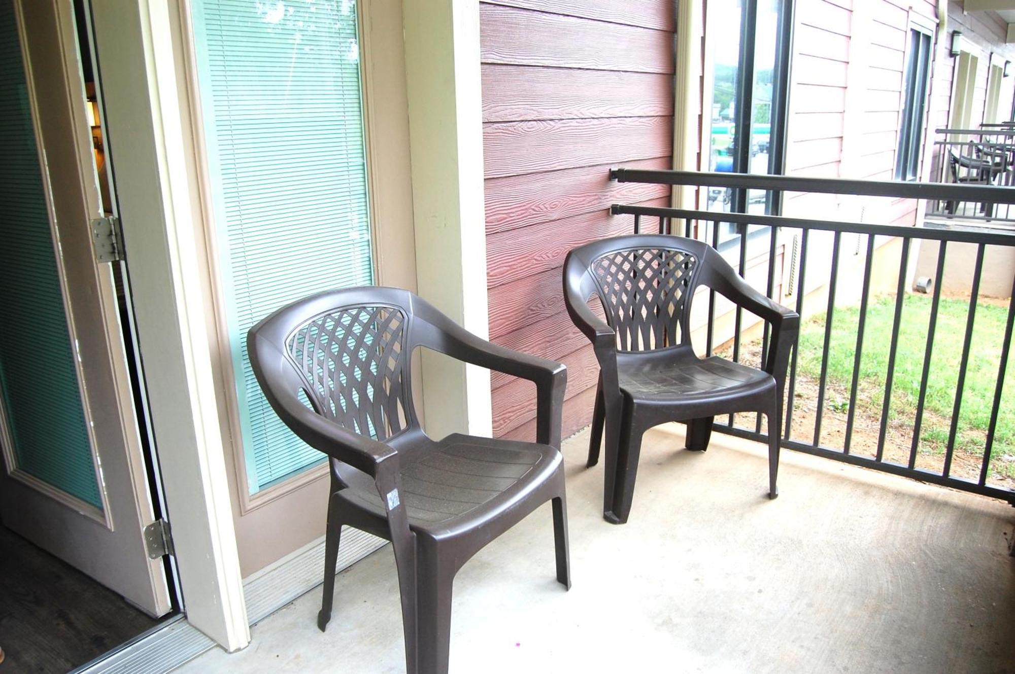 Vacation Lodge Pigeon Forge Eksteriør billede