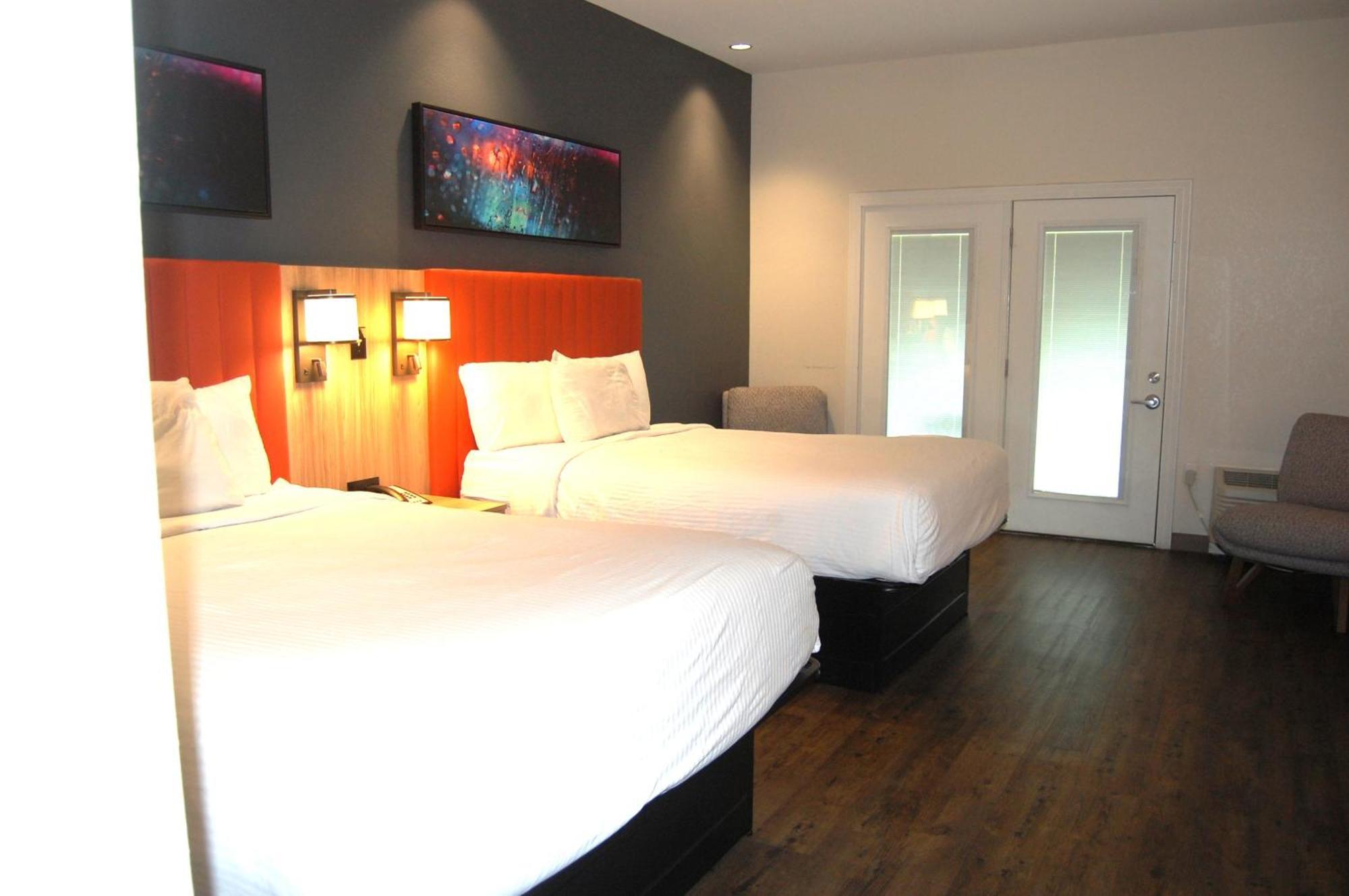 Vacation Lodge Pigeon Forge Eksteriør billede