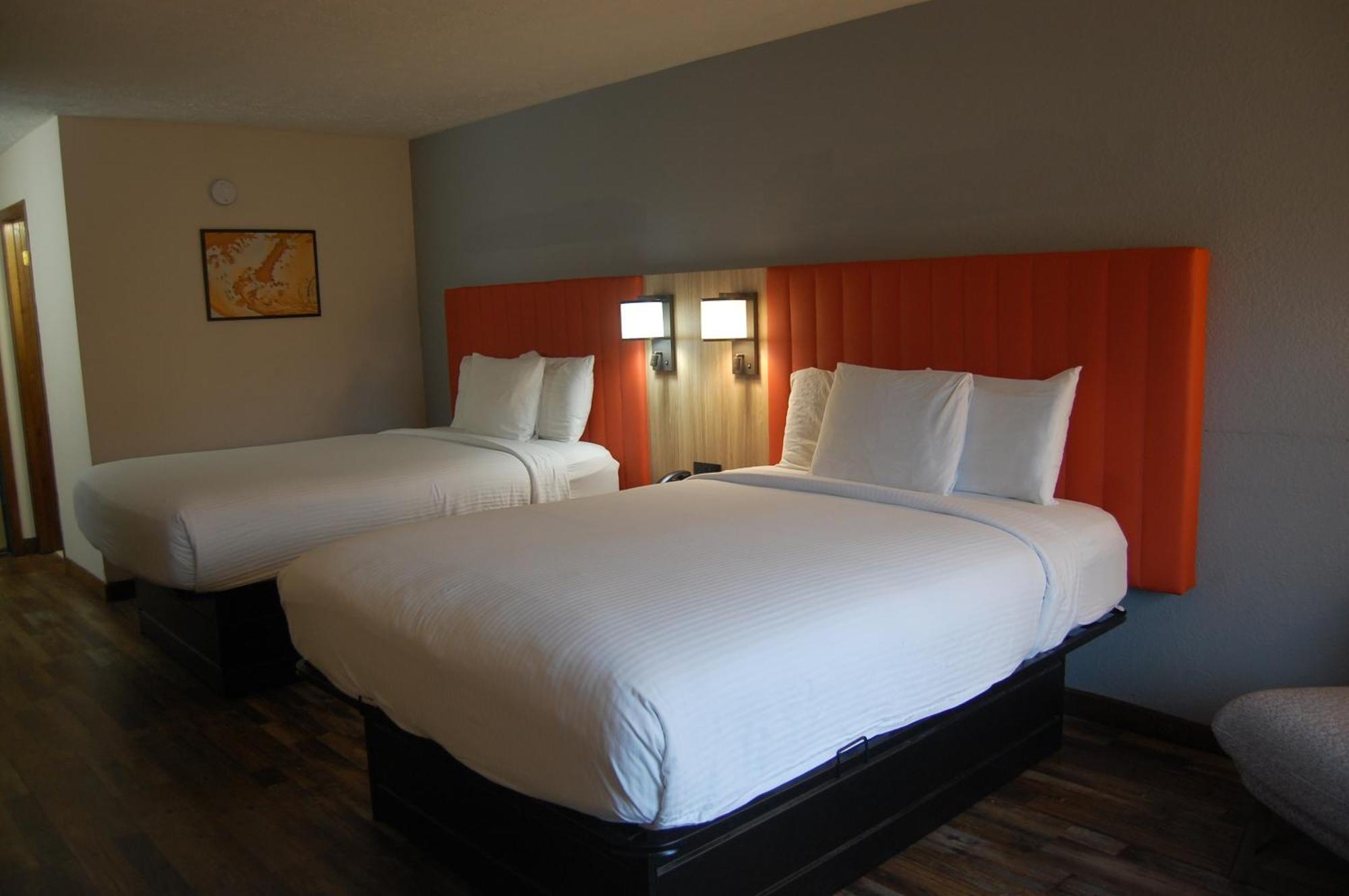 Vacation Lodge Pigeon Forge Eksteriør billede
