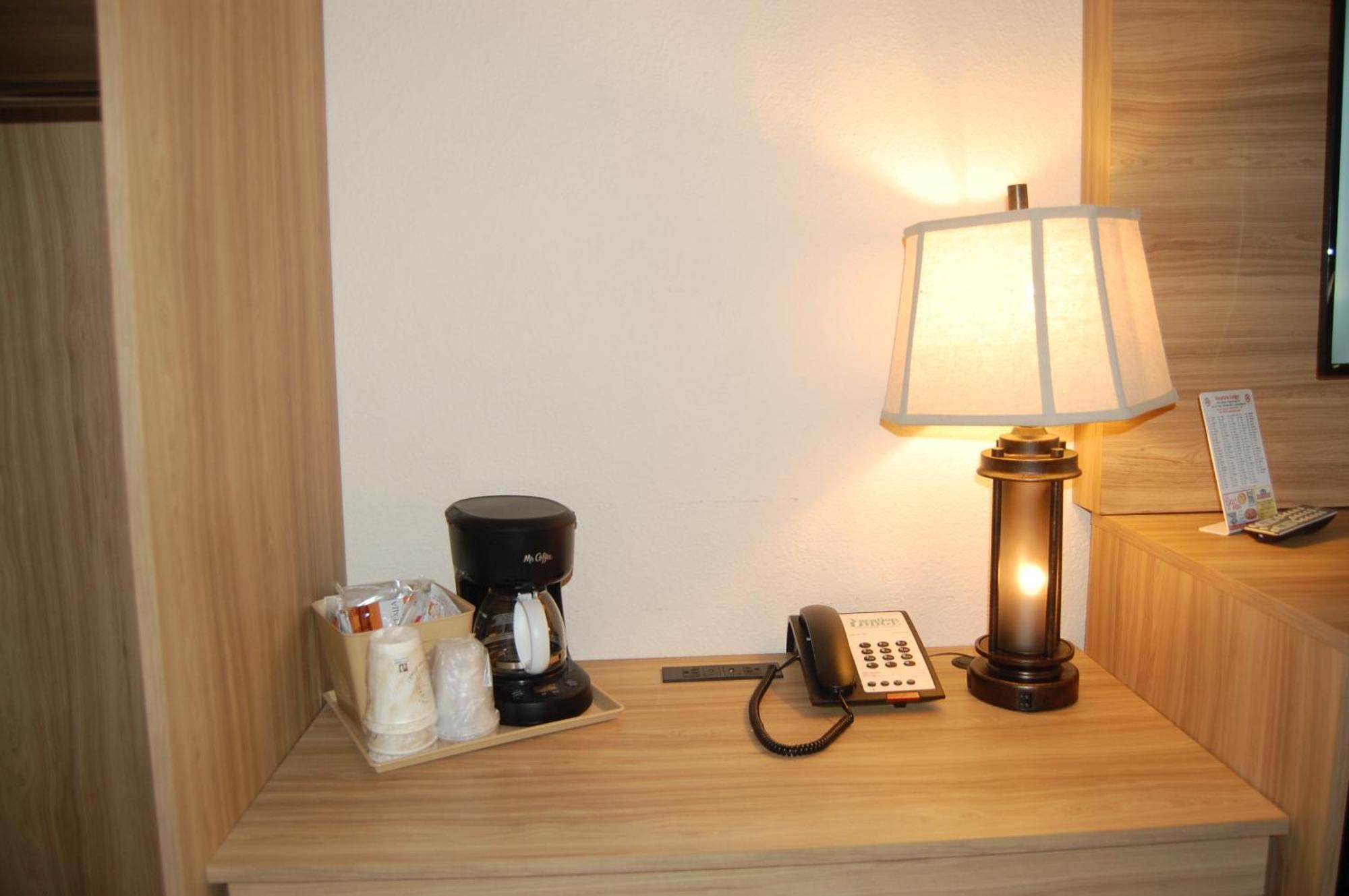 Vacation Lodge Pigeon Forge Eksteriør billede